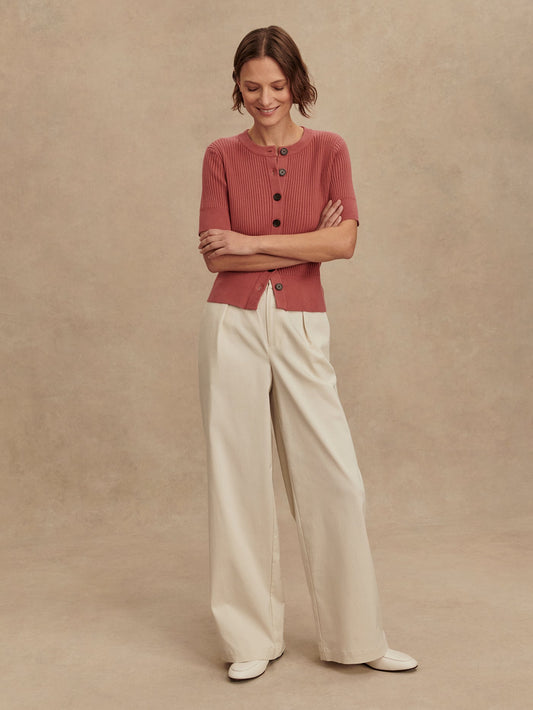 Varley Popular - Isobel Wide Leg 29.5
