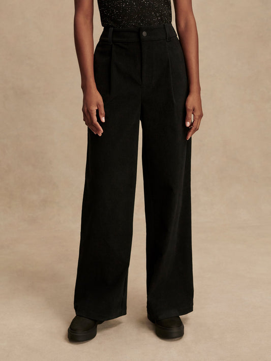 Varley Classic - Floris Wide Leg 29.5