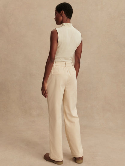 Varley Latest - Ivette Straight Leg 29