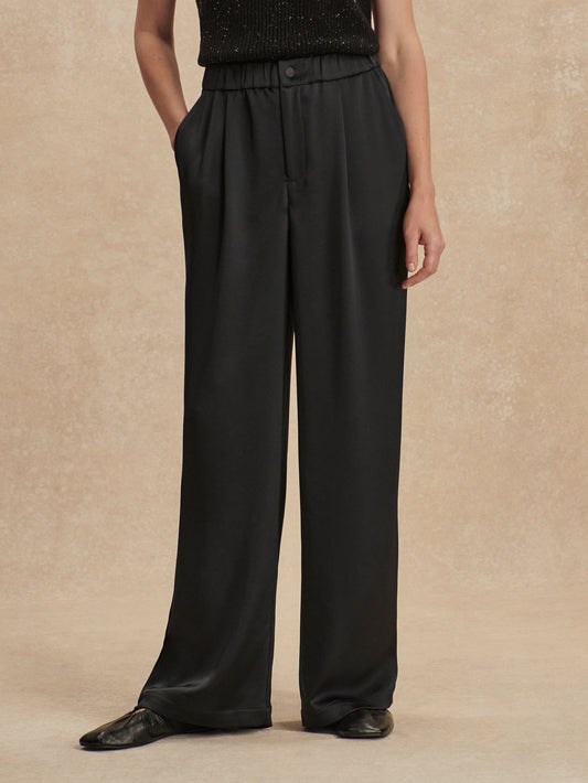 Varley Quality - Bryden Wide Leg 29.5