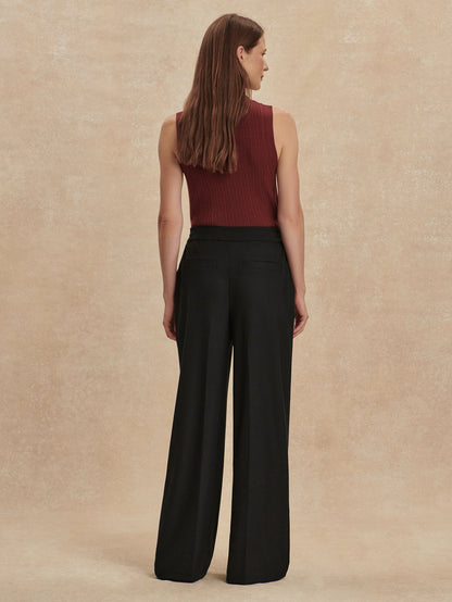 Varley Best Price - Winnie Wide Leg 32
