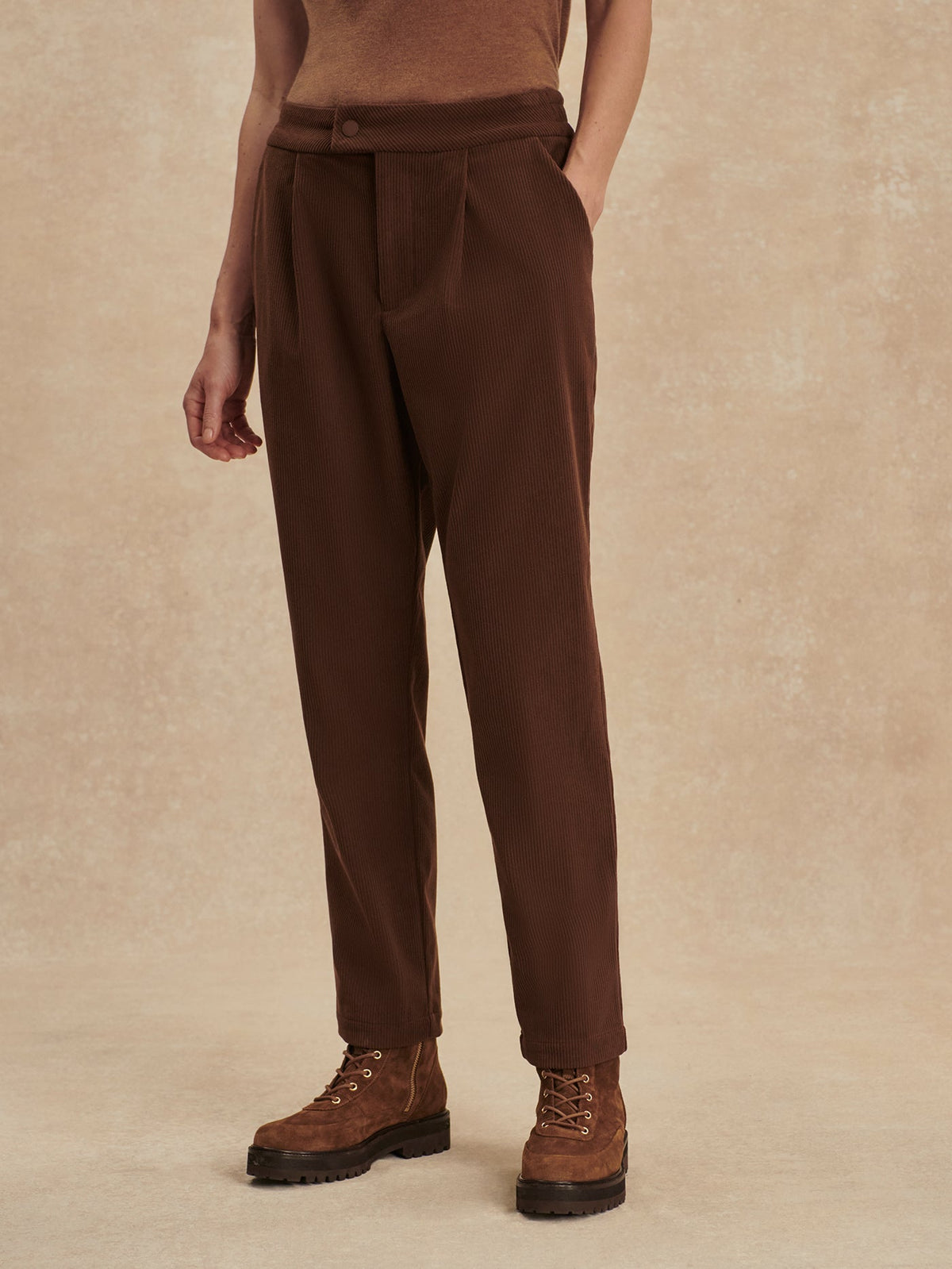 Varley Deals - Nell Reg Tapered Leg 29