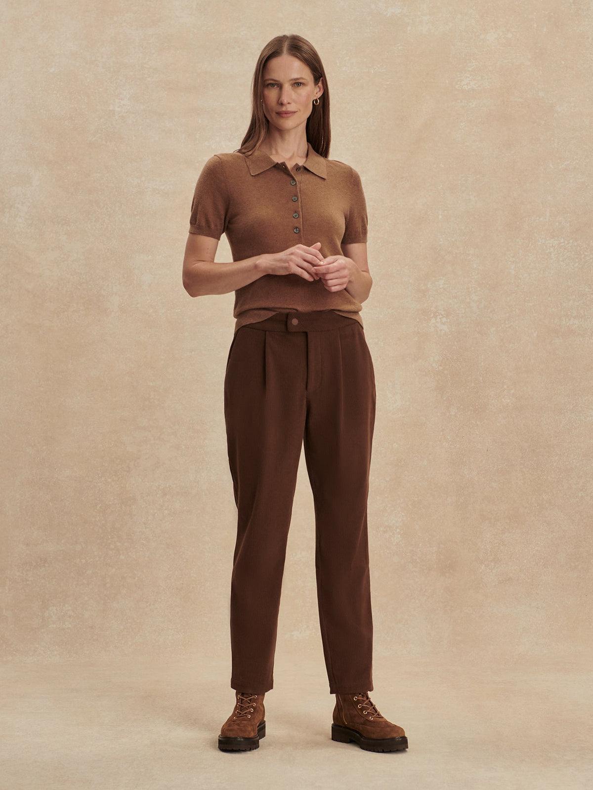 Varley Deals - Nell Reg Tapered Leg 29