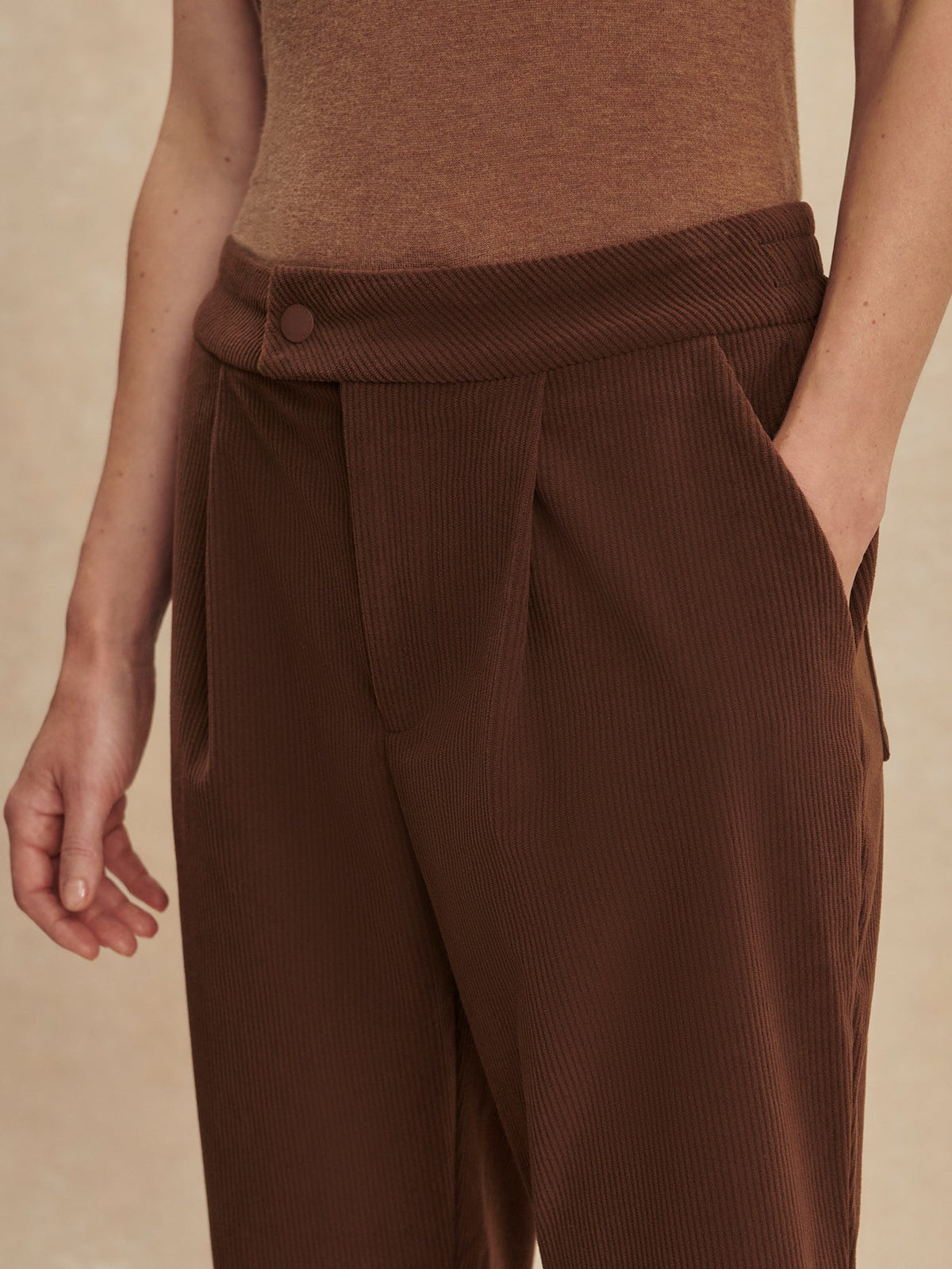 Varley Deals - Nell Reg Tapered Leg 29