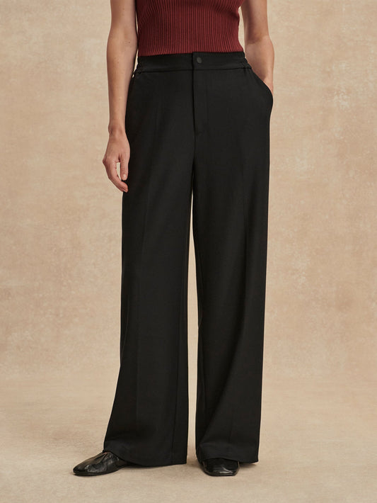 Varley Value - Winnie Wide Leg 29.5