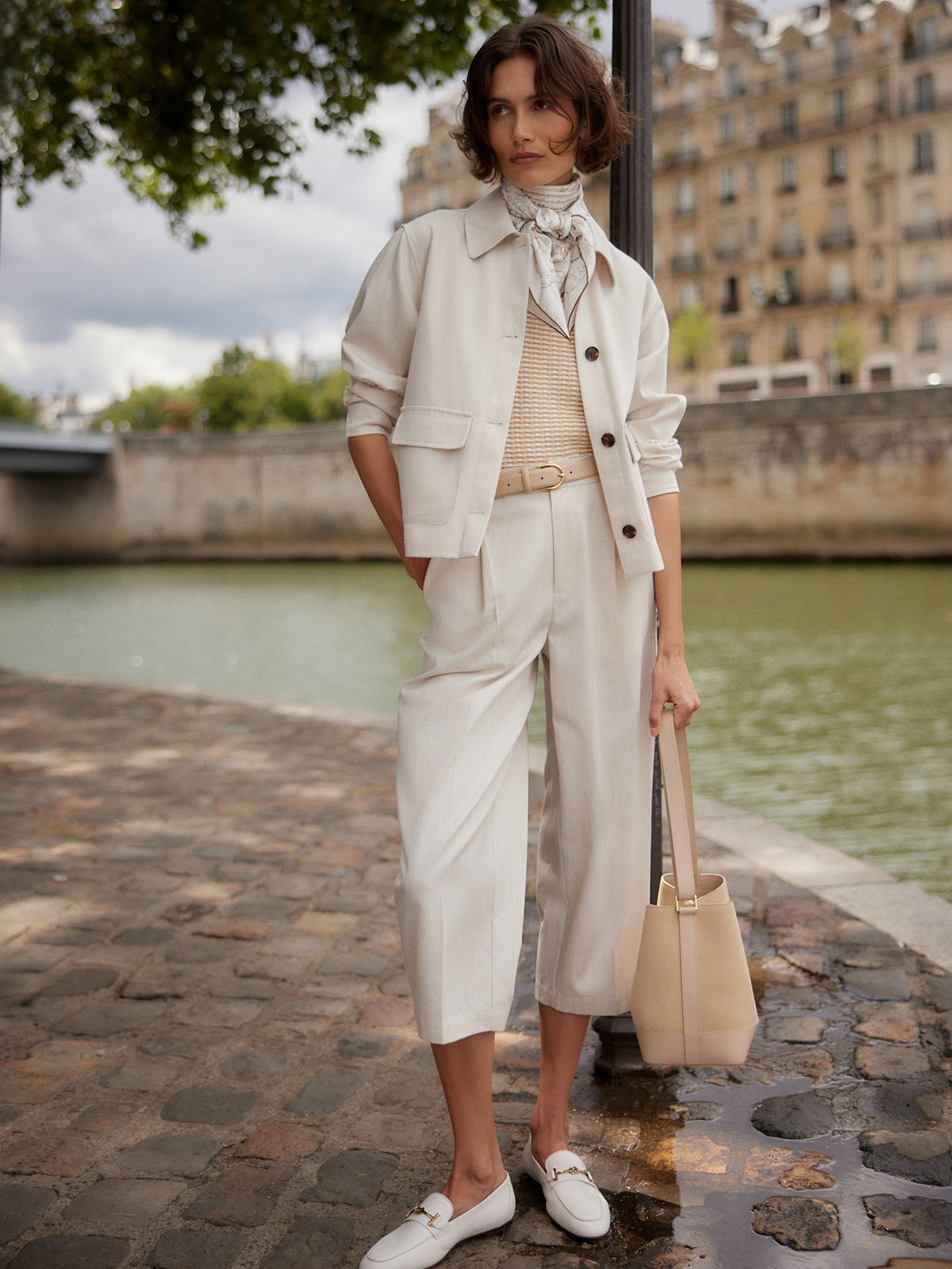 Varley Trending - Halvar Light Jacket