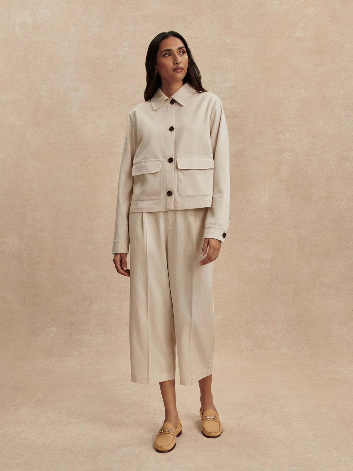 Varley Trending - Halvar Light Jacket