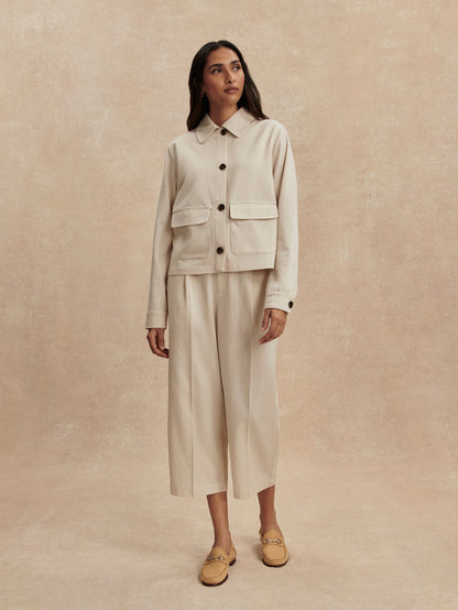 Varley Trending - Halvar Light Jacket