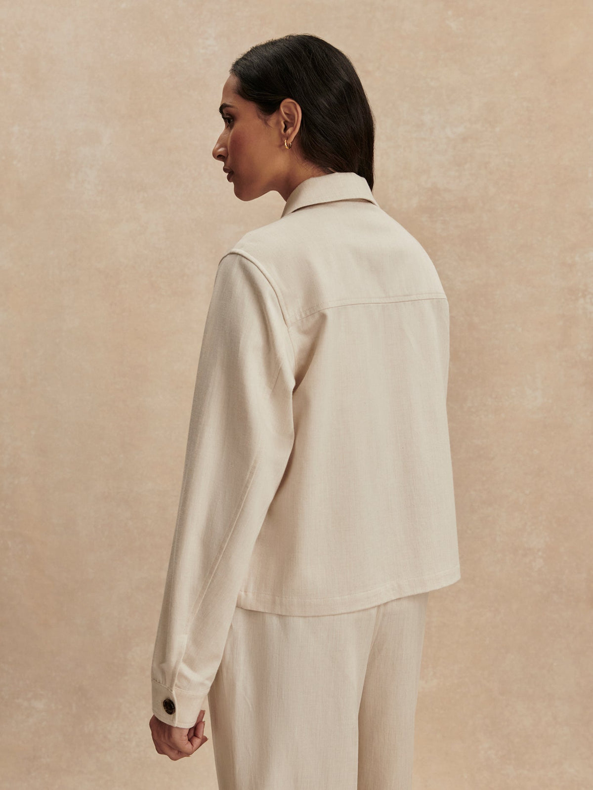 Varley Trending - Halvar Light Jacket