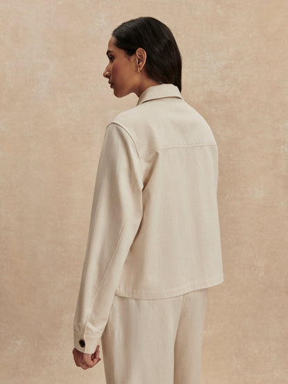 Varley Trending - Halvar Light Jacket