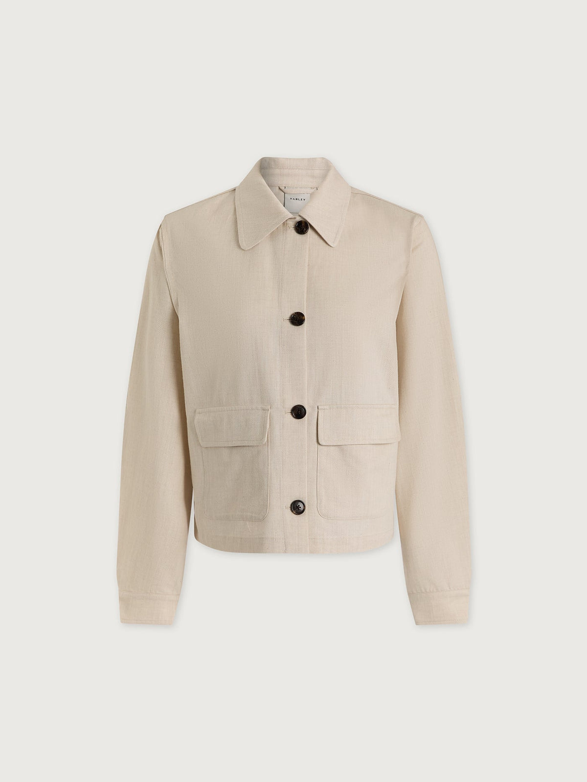 Varley Trending - Halvar Light Jacket