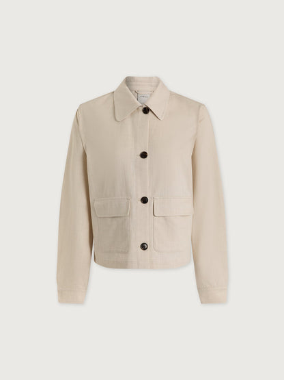 Varley Trending - Halvar Light Jacket