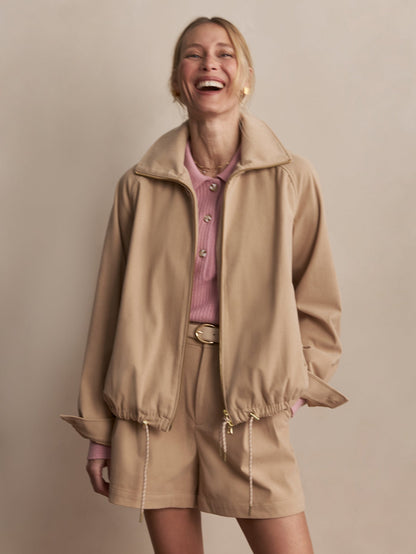 Varley Trending - Nadina Blouson Jacket