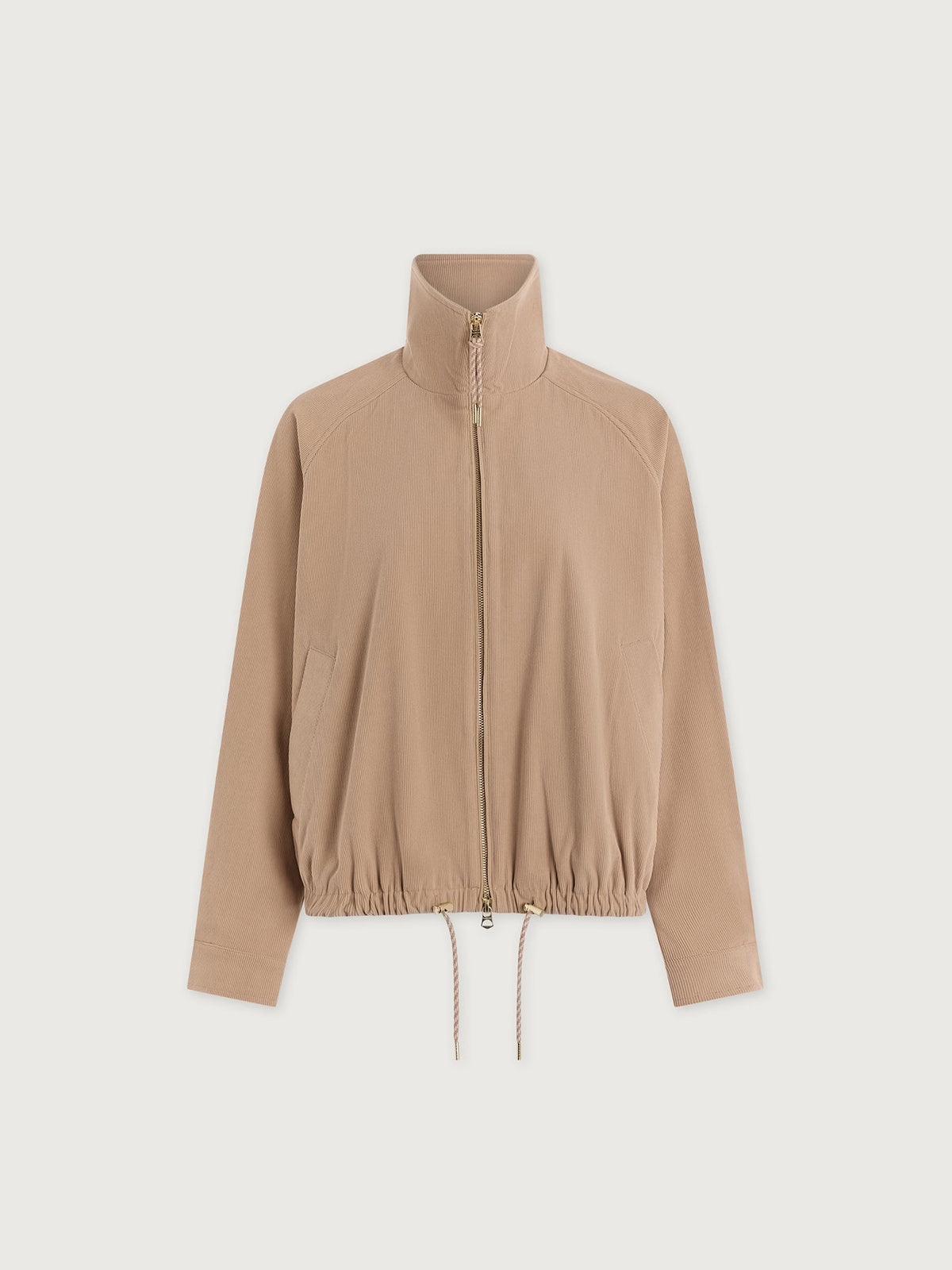 Varley Trending - Nadina Blouson Jacket