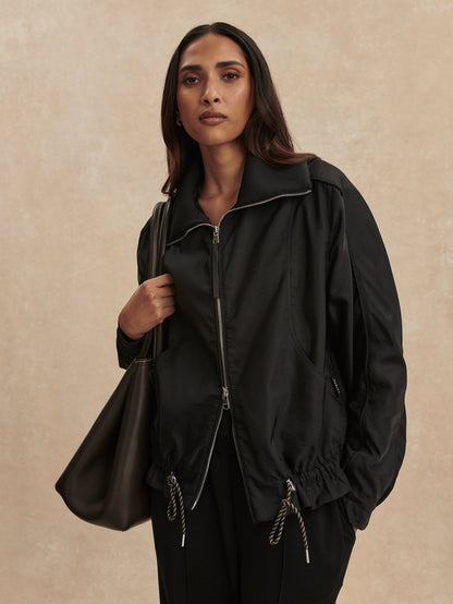 Varley Everyday - Lotta Blouson Jacket