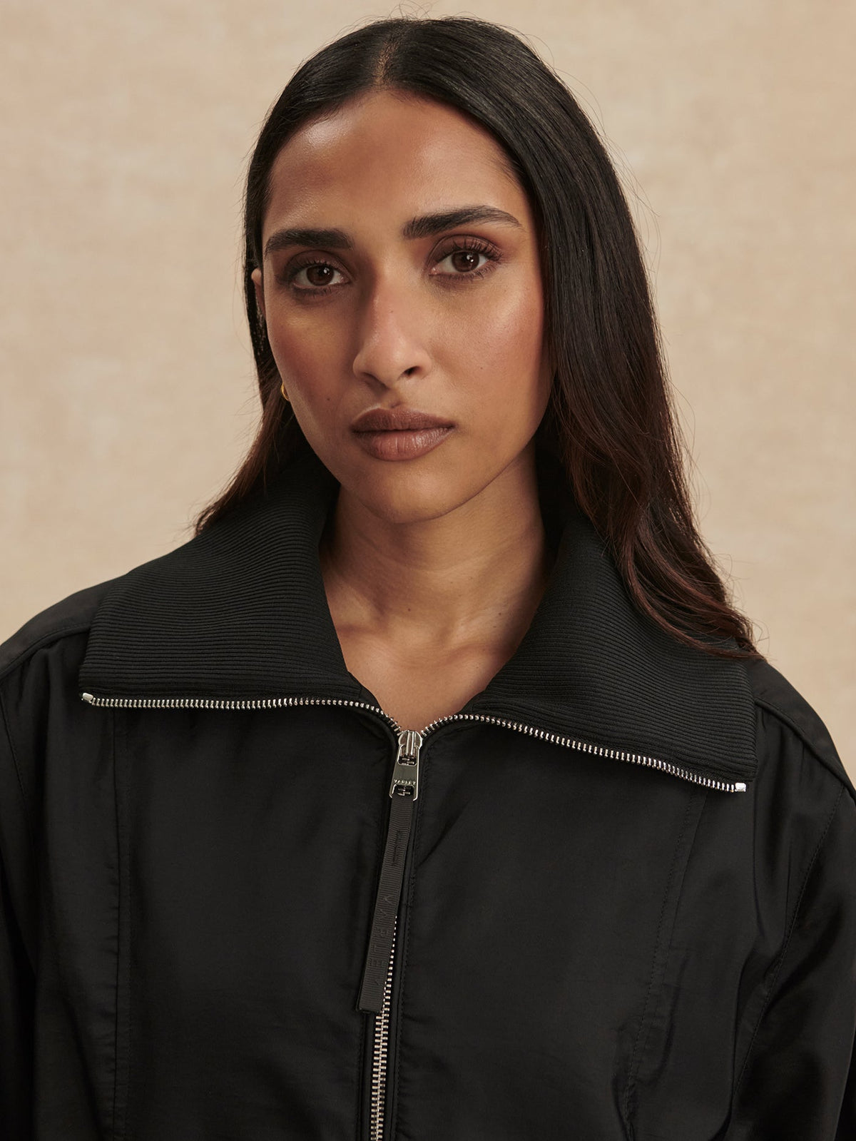 Varley Everyday - Lotta Blouson Jacket