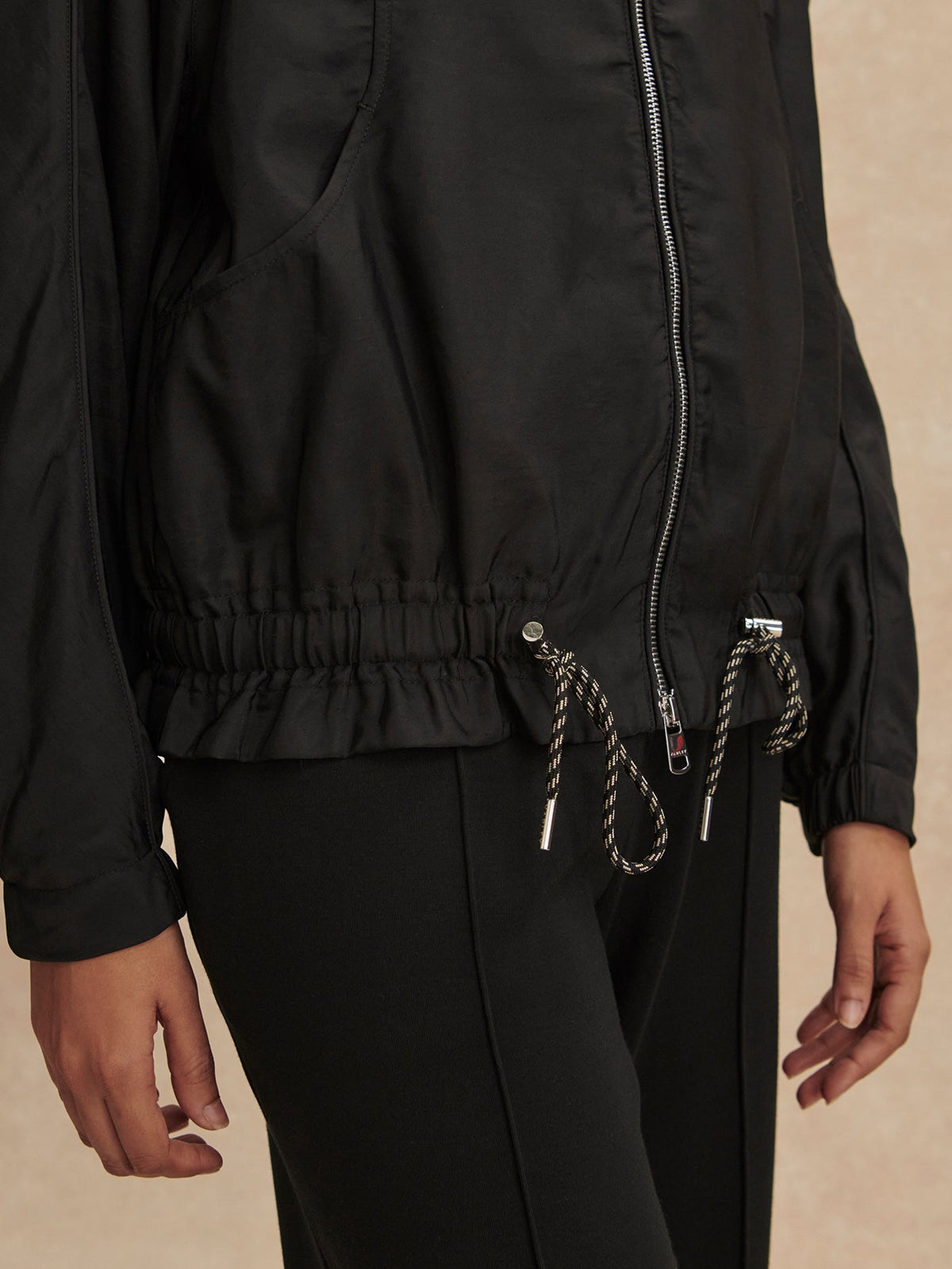 Varley Everyday - Lotta Blouson Jacket