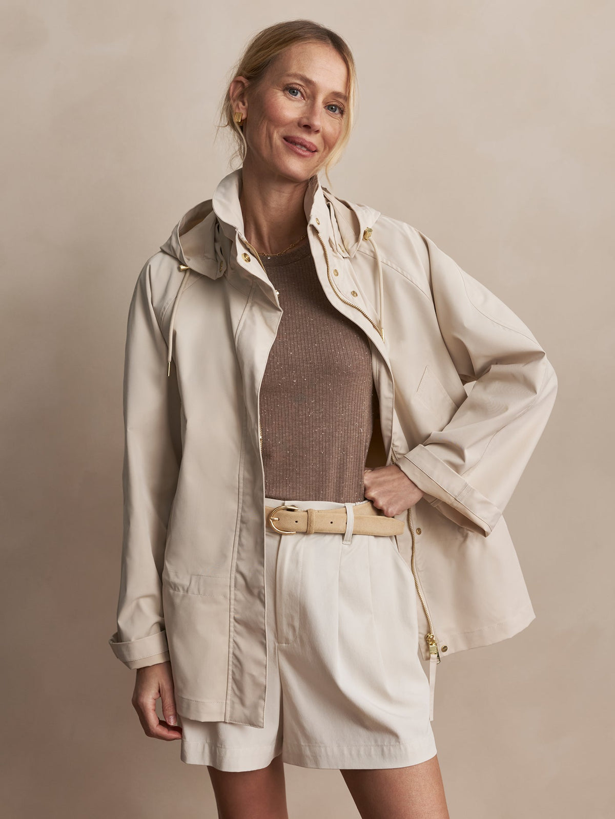 Varley Trusted - Jeanie Jacket