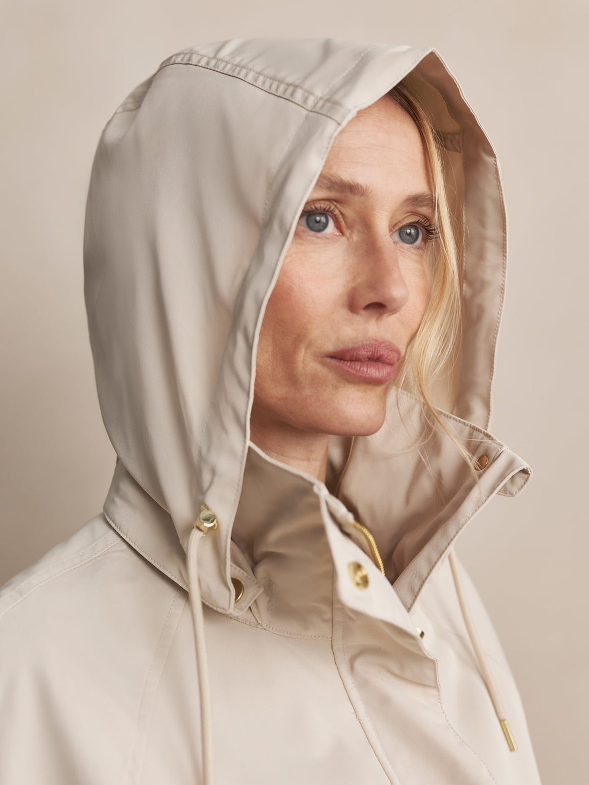 Varley Trusted - Jeanie Jacket
