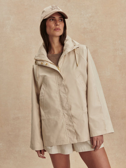 Varley Trusted - Jeanie Jacket