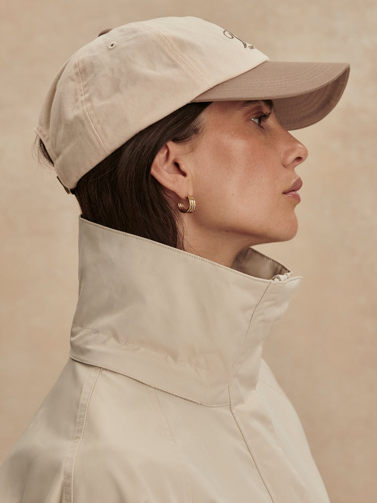 Varley Trusted - Jeanie Jacket