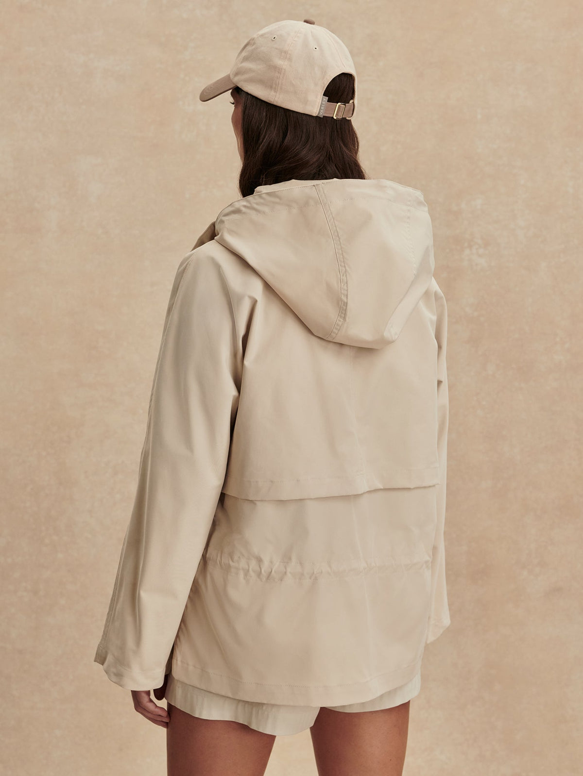 Varley Trusted - Jeanie Jacket