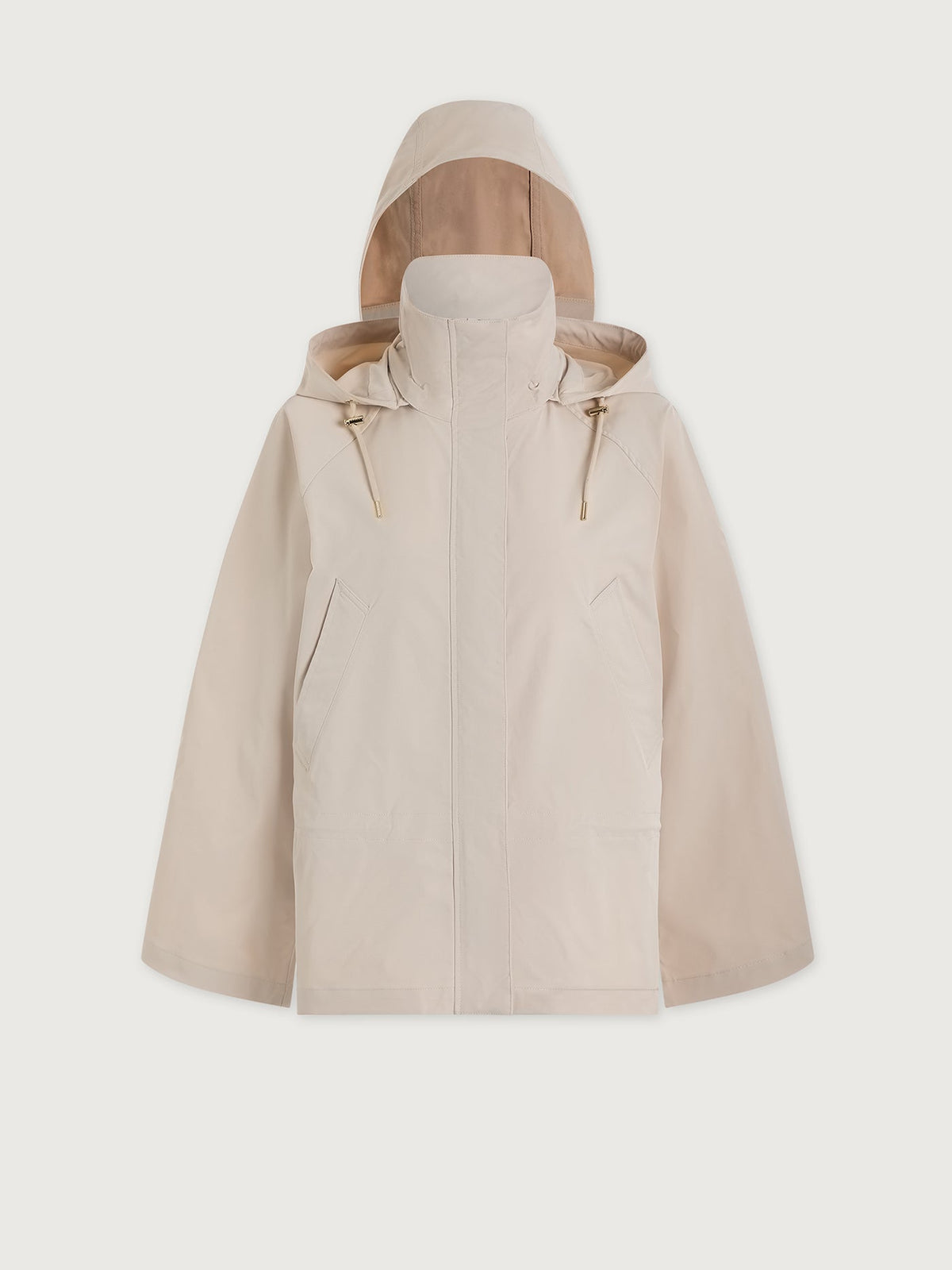 Varley Trusted - Jeanie Jacket