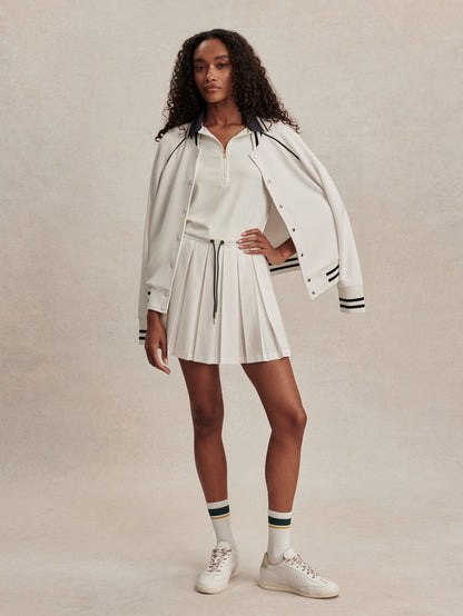 Varley Trending - Jepson Club Jacket