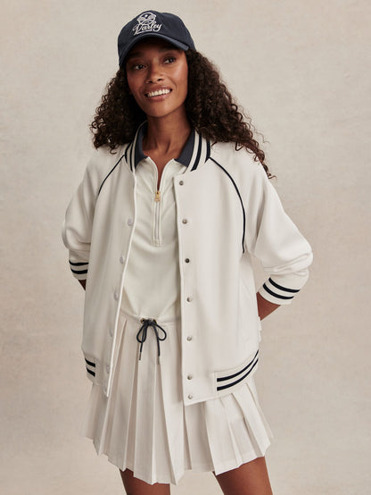 Varley Trending - Jepson Club Jacket