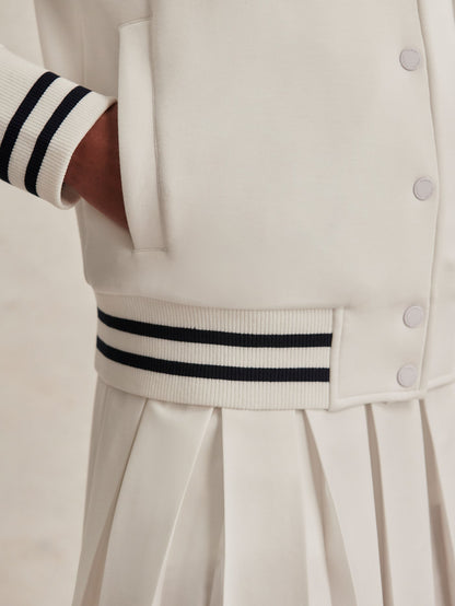 Varley Trending - Jepson Club Jacket