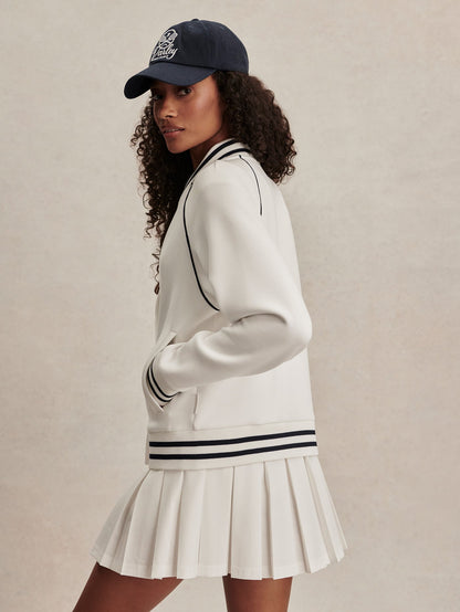 Varley Trending - Jepson Club Jacket