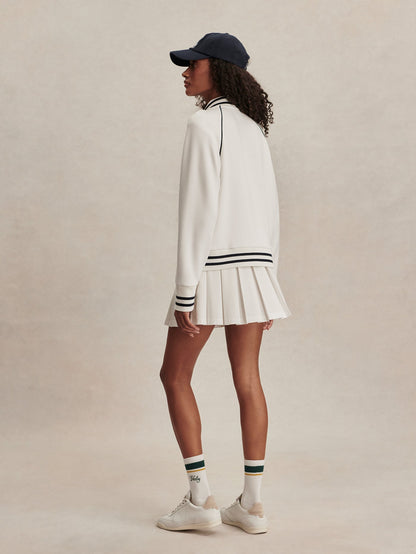 Varley Trending - Jepson Club Jacket
