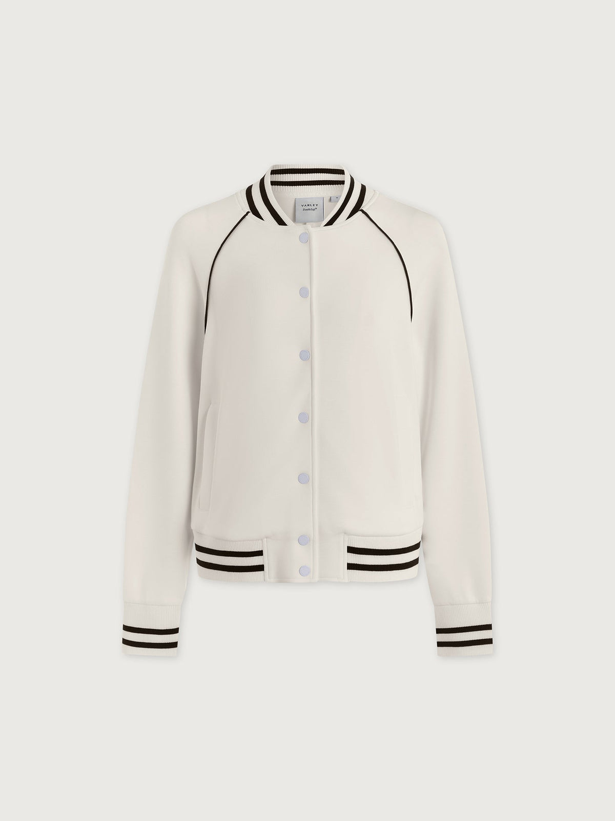 Varley Trending - Jepson Club Jacket