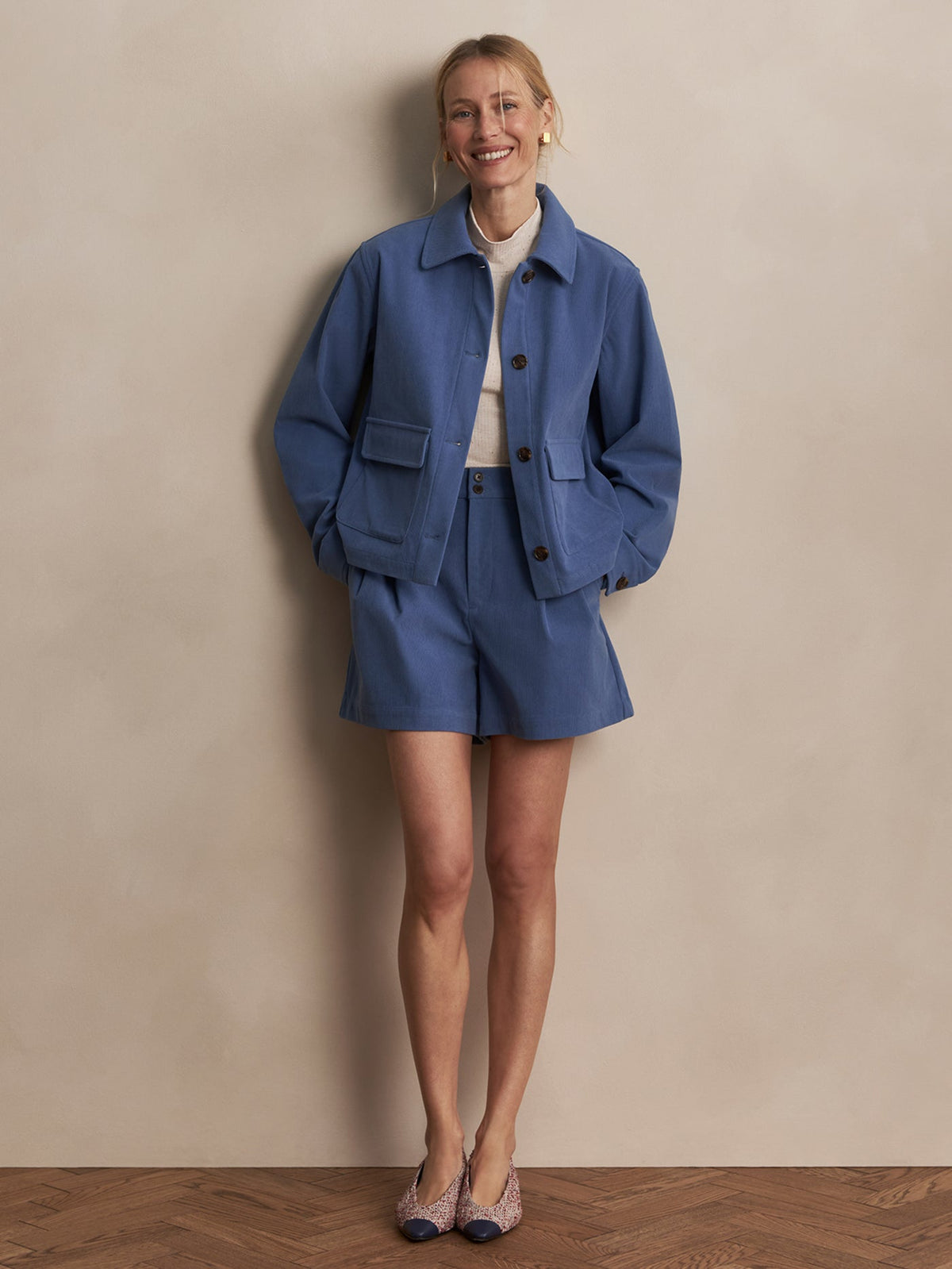 Varley Hot Sale - Carlotta Jacket