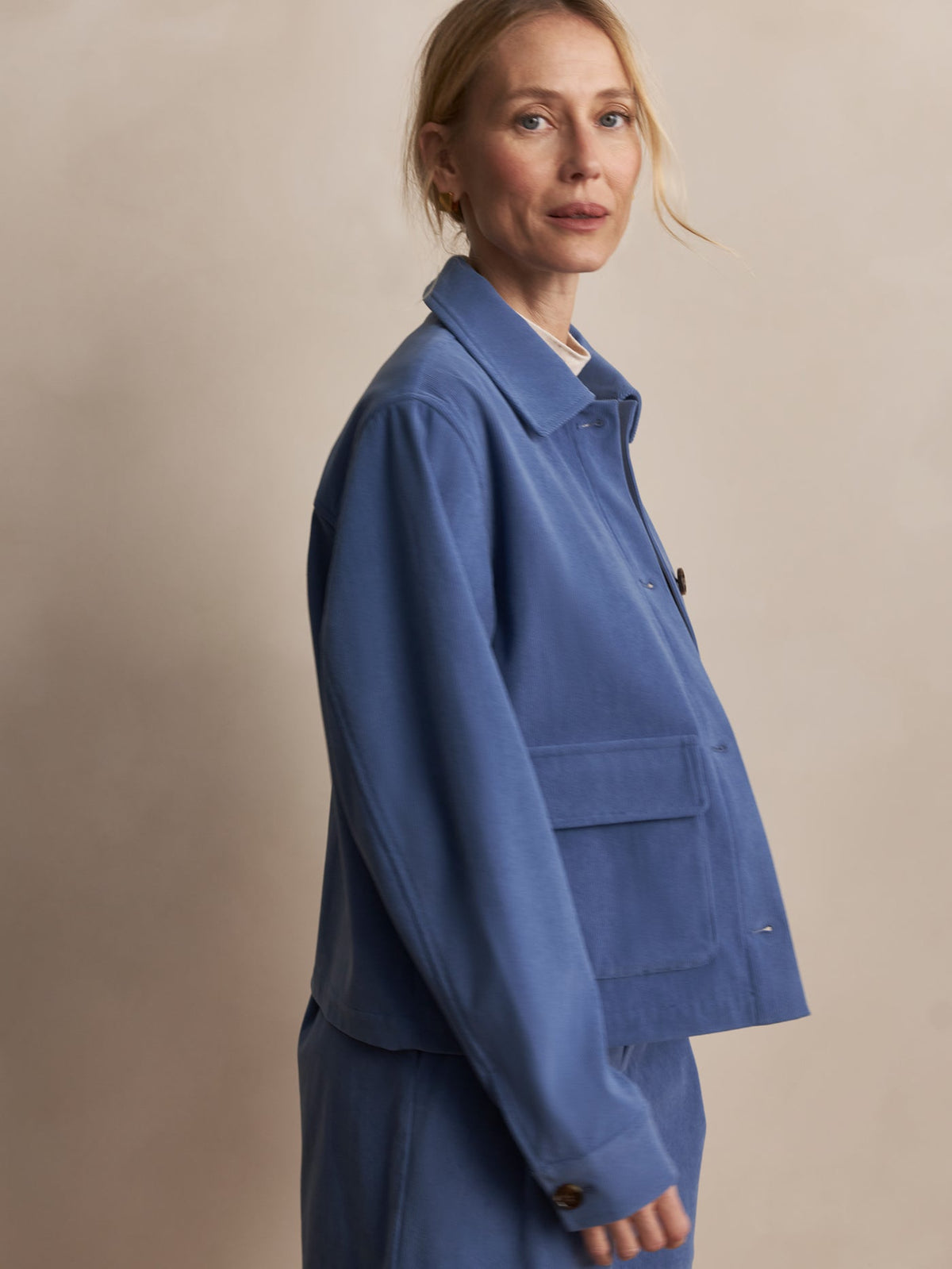 Varley Hot Sale - Carlotta Jacket