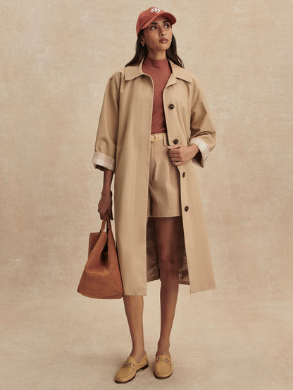Varley Deals - Robyn Car Coat