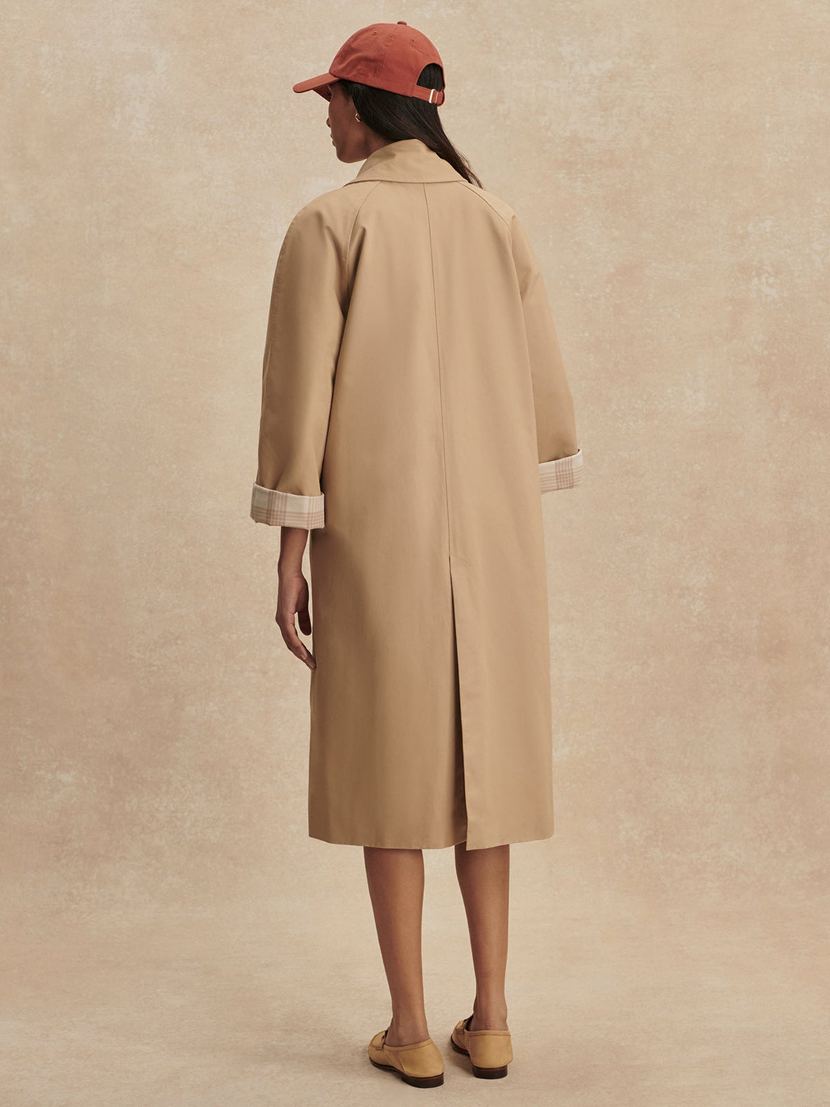 Varley Deals - Robyn Car Coat