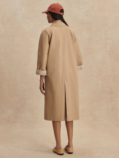 Varley Deals - Robyn Car Coat