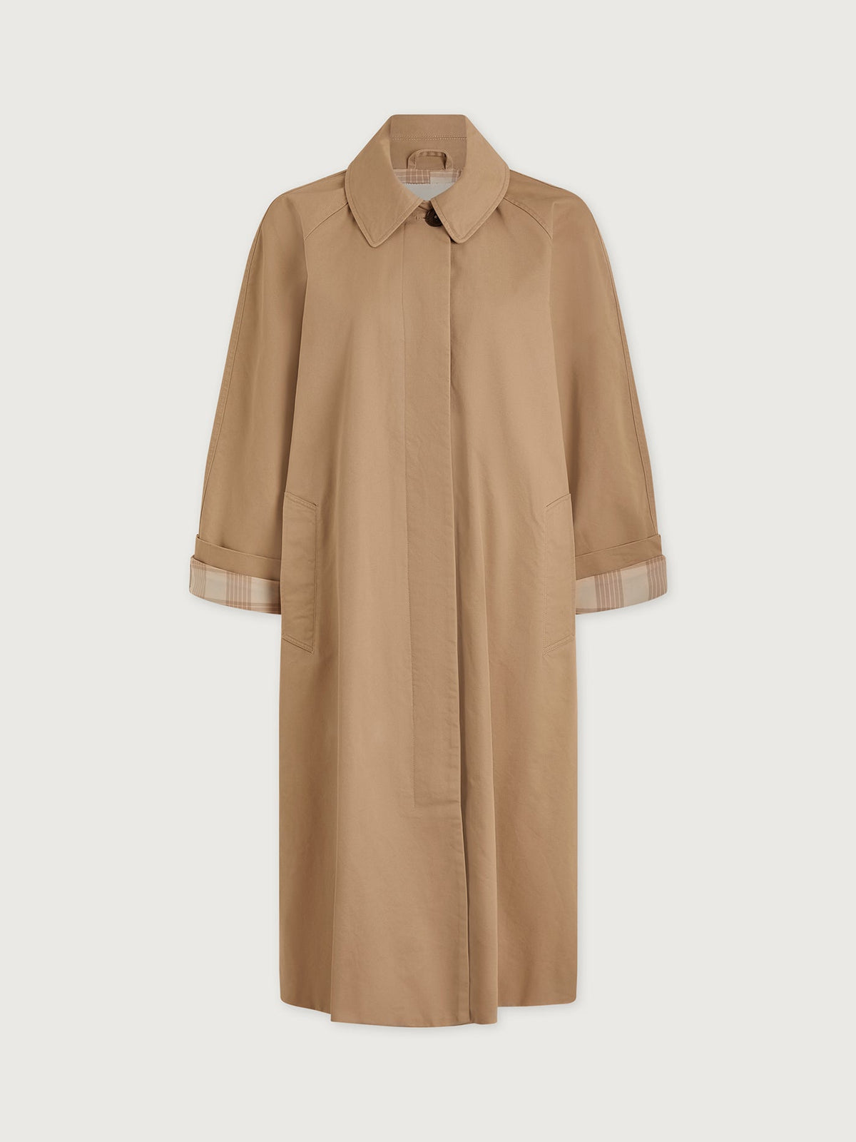 Varley Deals - Robyn Car Coat