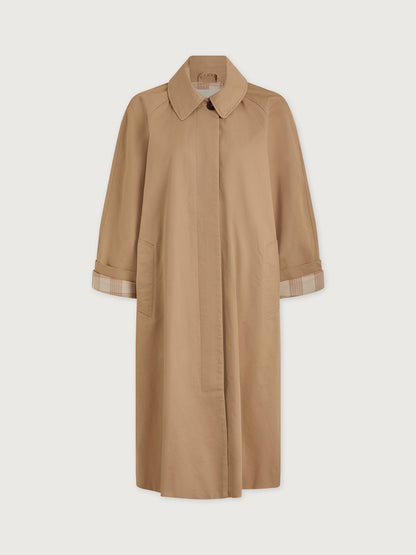 Varley Deals - Robyn Car Coat