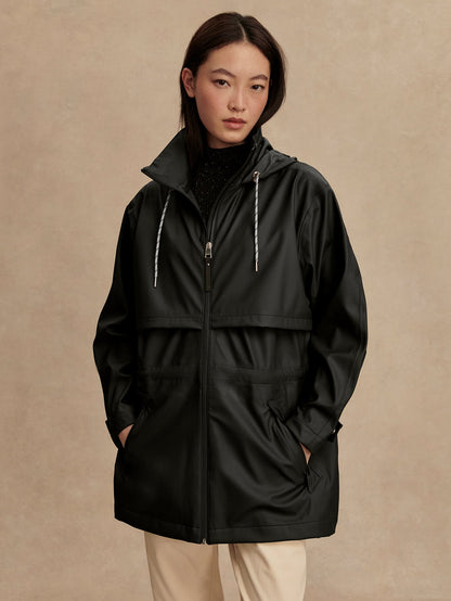 Varley Hot Sale - Alyssa Rain Jacket