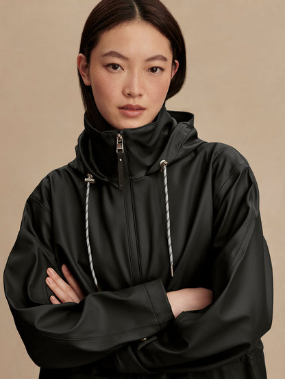 Varley Hot Sale - Alyssa Rain Jacket