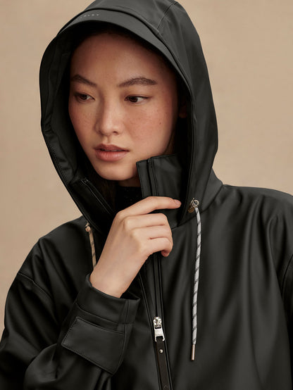Varley Hot Sale - Alyssa Rain Jacket