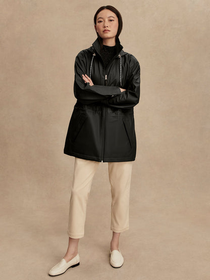 Varley Hot Sale - Alyssa Rain Jacket