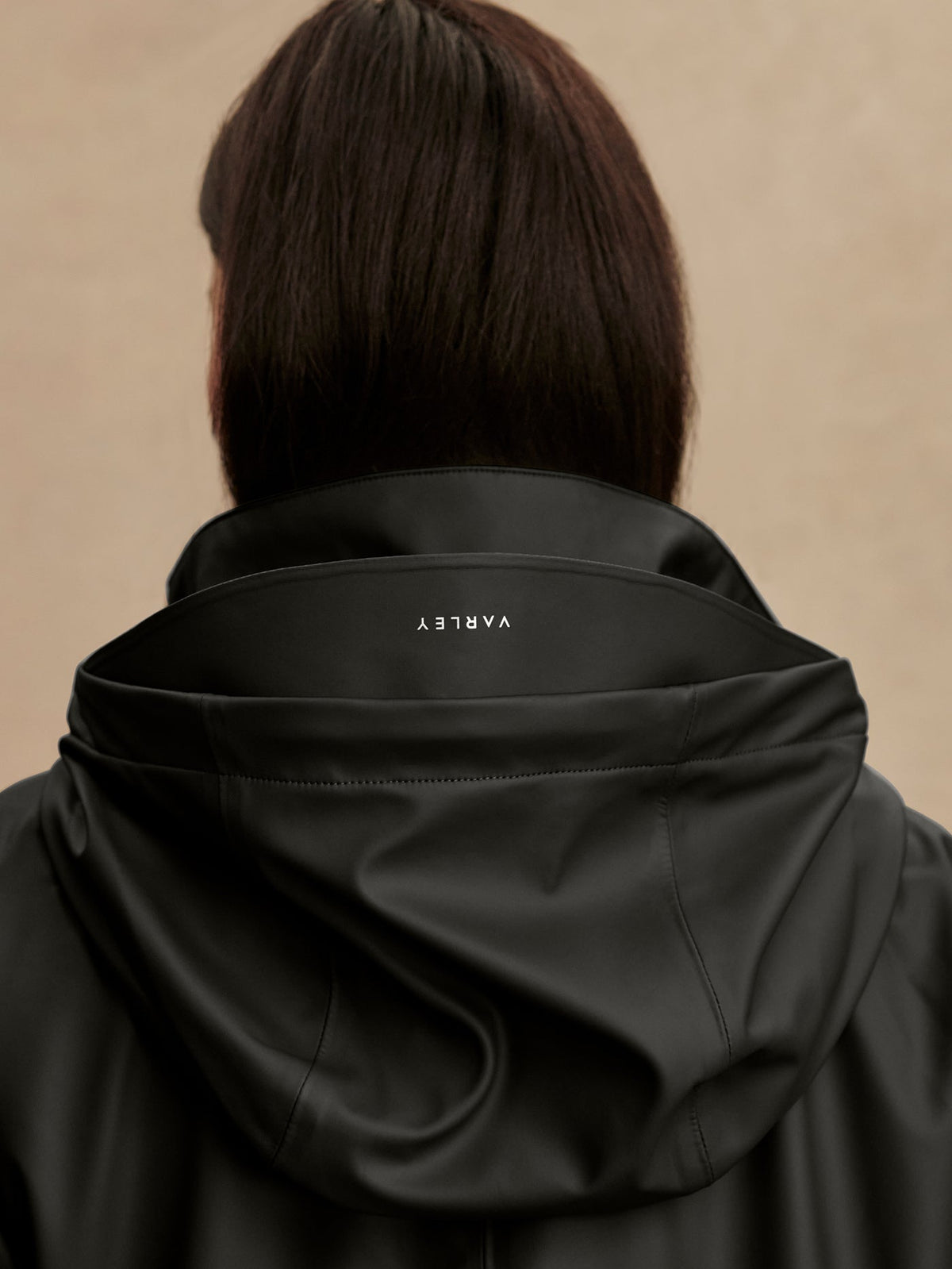 Varley Hot Sale - Alyssa Rain Jacket