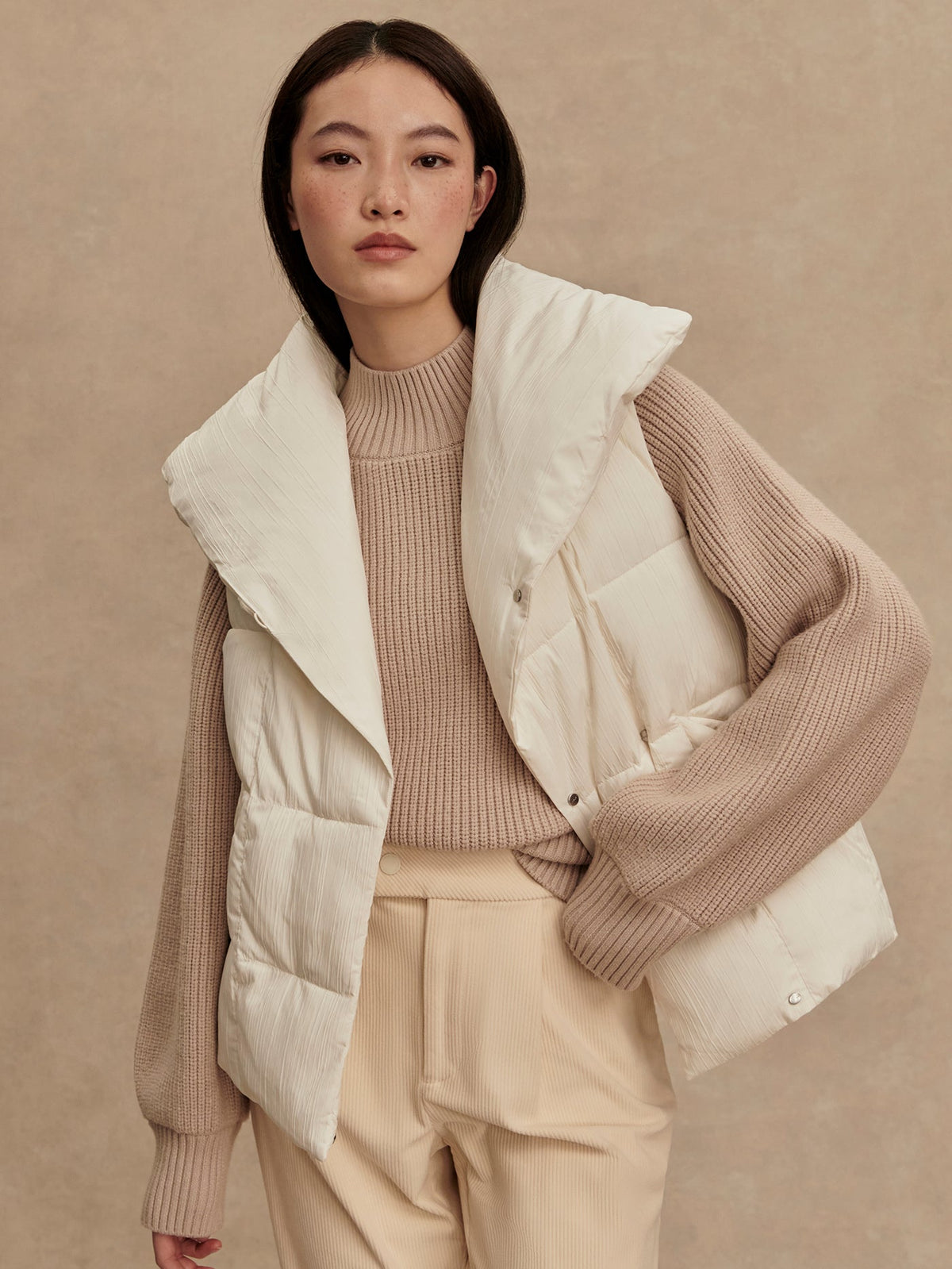 Varley Best Price - Chiara Padded Gilet