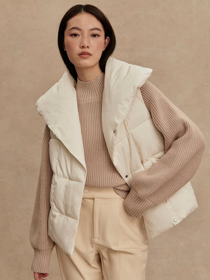 Varley Best Price - Chiara Padded Gilet