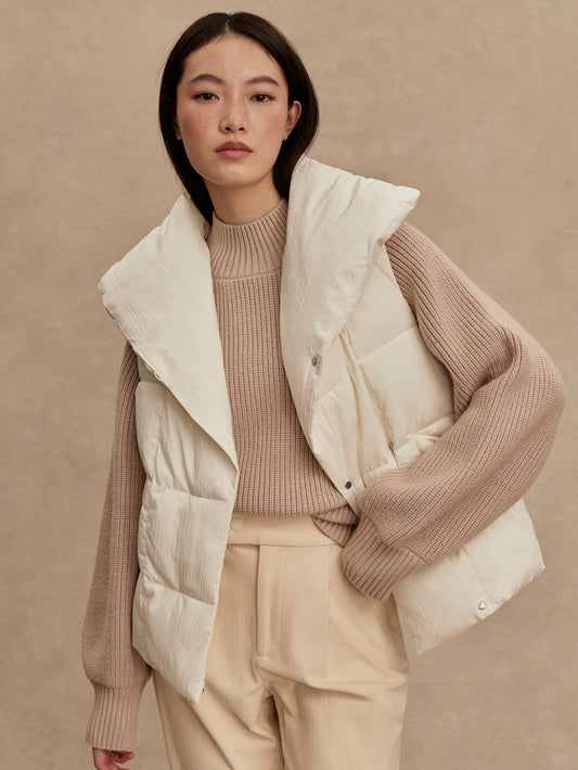 Varley Best Price - Chiara Padded Gilet