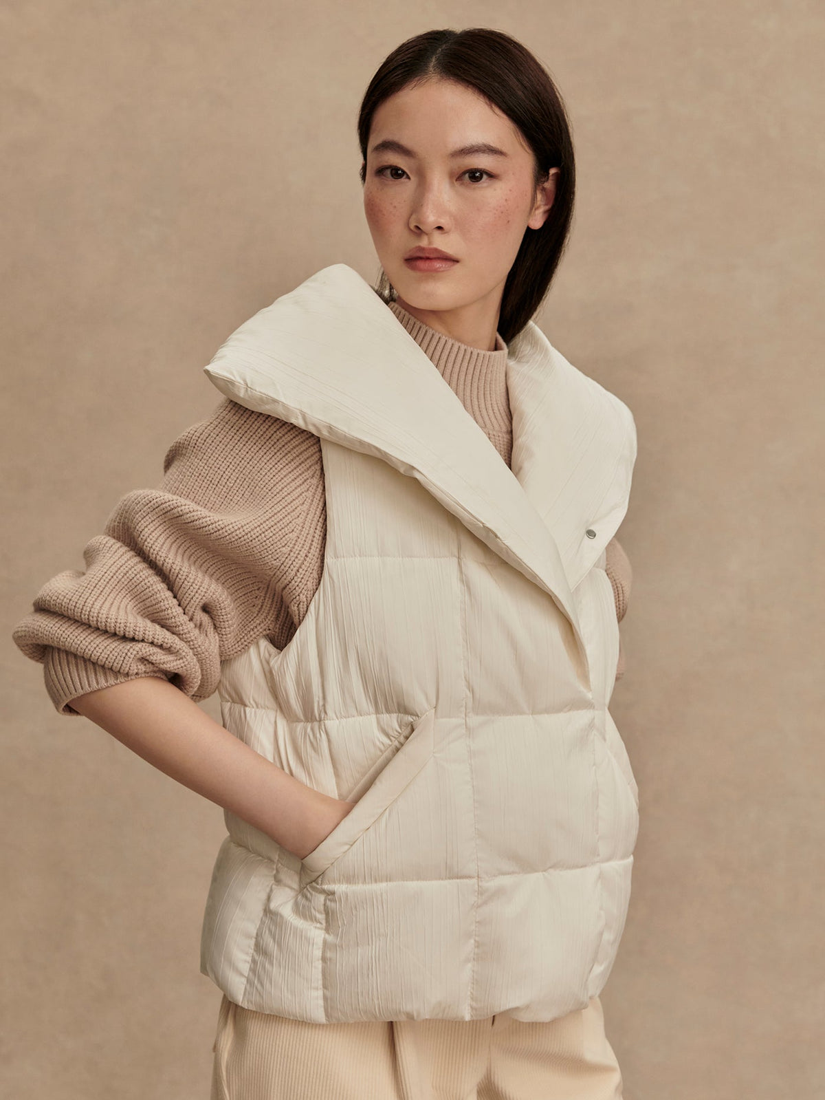 Varley Best Price - Chiara Padded Gilet