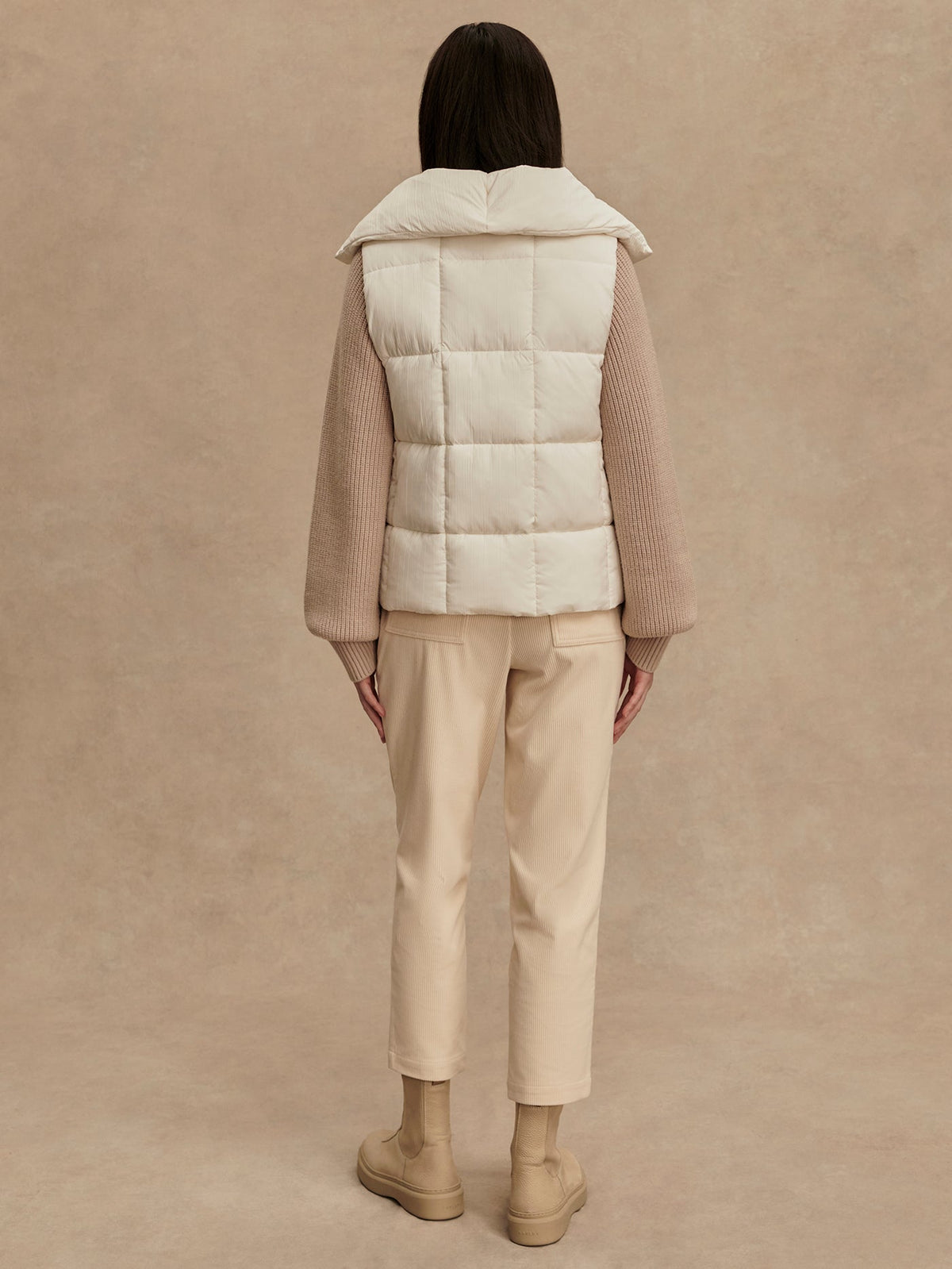 Varley Best Price - Chiara Padded Gilet